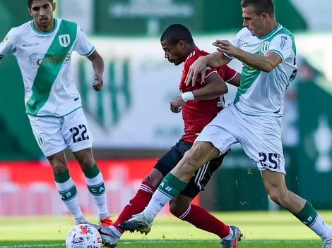 River Plate vs. Banfield: seguí el minuto a minuto