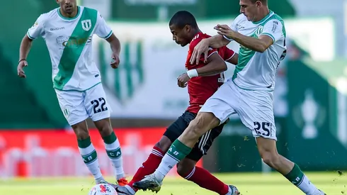 River enfrentará a Banfield por la Copa de la Liga Profesional