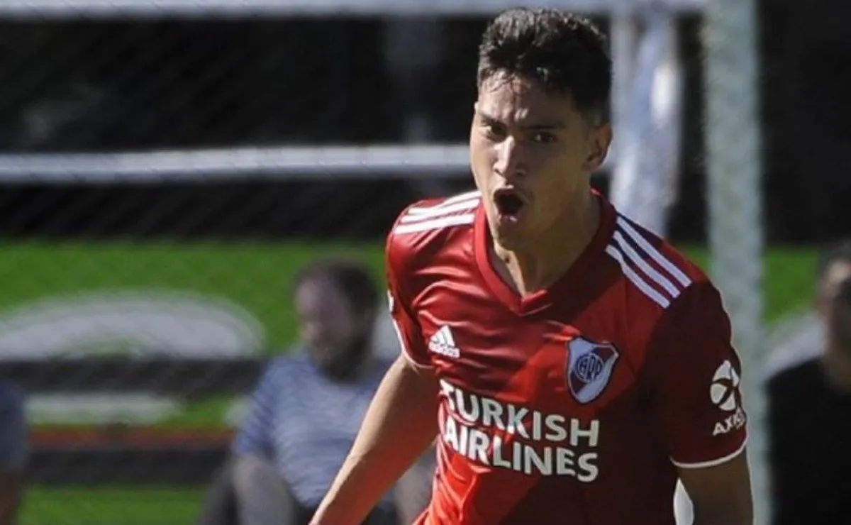 Flabián Londoño Bedoya tendrá como mínimo dos semanas de recuperación para volver a las canchas