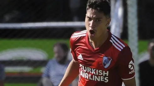 Flabián Londoño Bedoya tendrá como mínimo dos semanas de recuperación para volver a las canchas