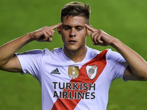 "Se nos escapó un partido muy raro"