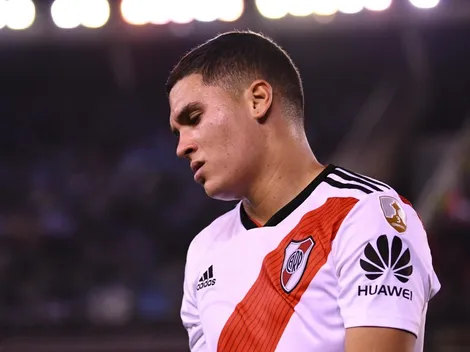 Los números finales de la venta de Quintero a China