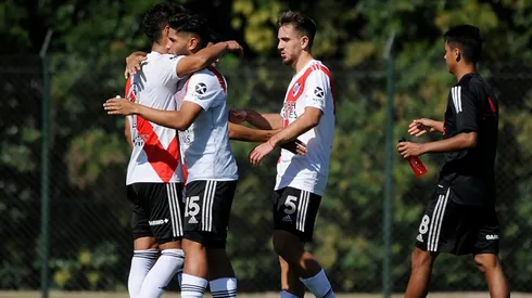 El Millonario tiene 29 puntos y ya se aseguró el primer puesto de la zona y la clasificación a la próxima ronda.