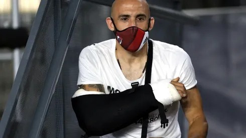 ¿Cuánto falta para la vuelta de Pinola?