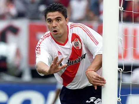 Los cinco partidos que River jugó un 1º de mayo en su historia