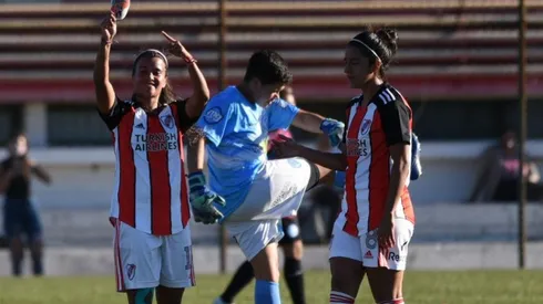 Las Millonarias son las únicas punteras de la Zona B y están cerca de clasificarse a la próxima fase.