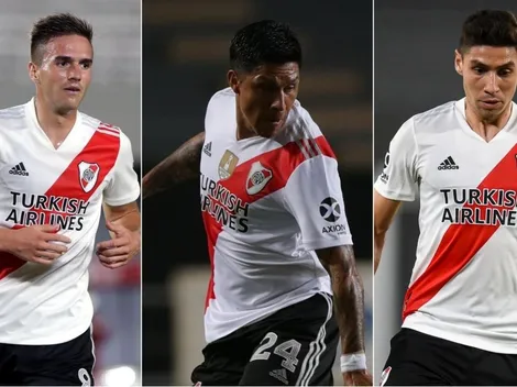 Varios titulares descansarían contra Banfield