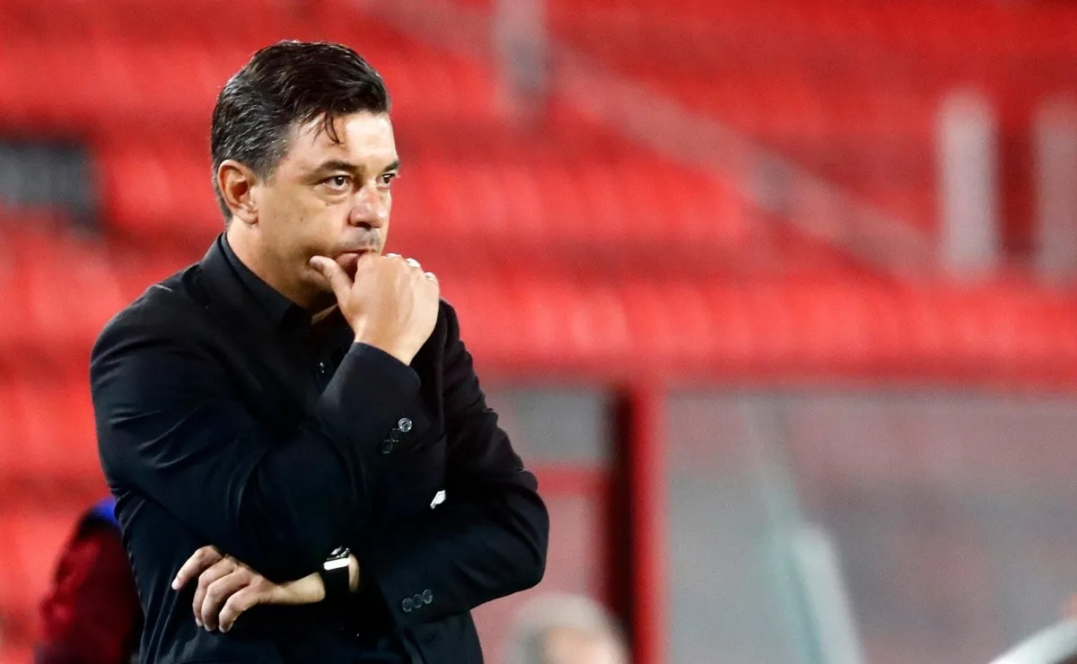 El Muñeco no guardó a ningún futbolista y llevará lo mejor que tiene al Sur.