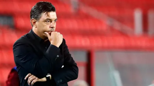 El Muñeco no guardó a ningún futbolista y llevará lo mejor que tiene al Sur.