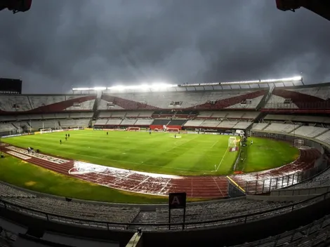 413 días después: River vuelve a jugar la Copa en el Monumental