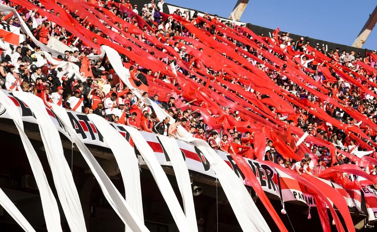 La cuota social de River aumentará en mayo y en junio de 2021. Los incrementos van desde el 32% hasta el 56% en la Comunidad Somos River.