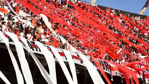 La cuota social de River aumentará en mayo y en junio de 2021. Los incrementos van desde el 32% hasta el 56% en la Comunidad Somos River.