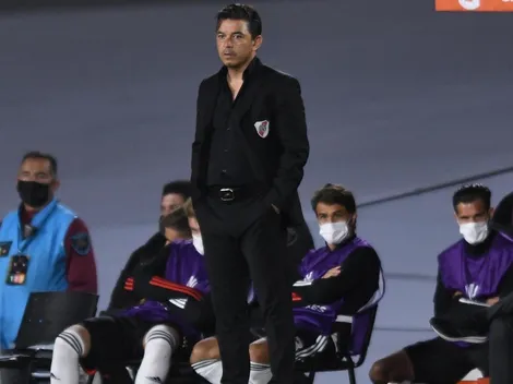 El suceso que se dio por primera vez en la historia de River