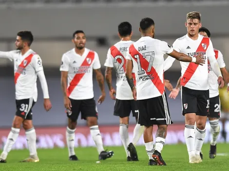 ¿Hora de la rotación? Los jugadores con más minutos en cancha