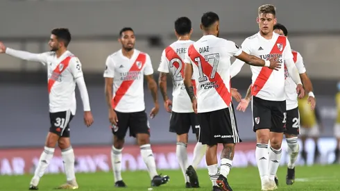 Al Millonario se le viene una seguidilla de cinco partidos en 15 días.