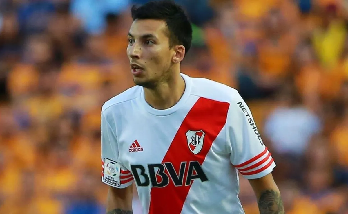 Leonel Vangioni jugará en la Primera Nacional.
