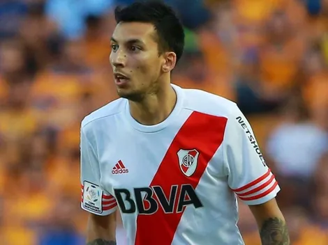 El campeón de la Copa Libertadores 2015 que jugará en la Primera Nacional