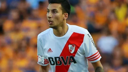 Leonel Vangioni jugará en la Primera Nacional.