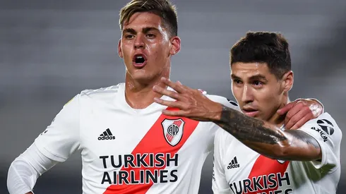 River va con todo por tres puntos importantes.