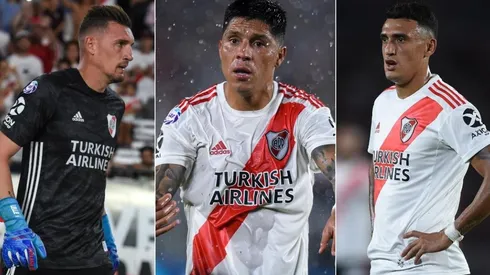 Lionel Scaloni seleccionaría a seis futbolistas de River dentro de la lista de 50 convocados, que luego se reducirá a 23, para la Copa América 2021.