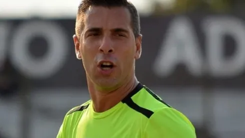 Hernán Mastrángelo será el árbitro para la visita a Banfield