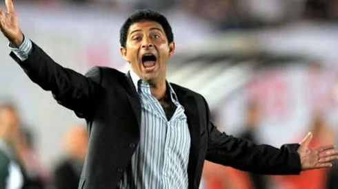 Leonardo Astrada contó una decisión que tuvo que tomar con Maximiliano López cuando recién empezaba a ser director técnico de River.