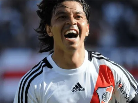 Gallardo y un antecedente goleador para ganarle a Junior