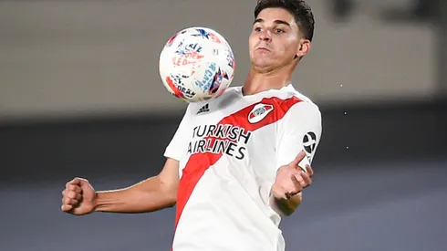River enfrentará este miércoles en el Estadio Monumental a Junior por la Copa Libertadores