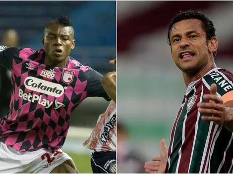 Saviola, la proyección de Borré y su consejo para Girotti