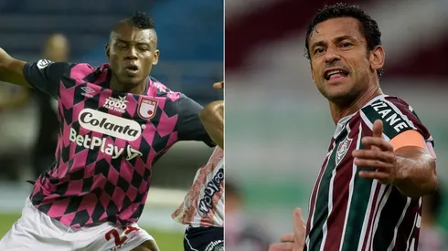 El Conejo valoró el presente que atraviesan los delanteros del Millonario