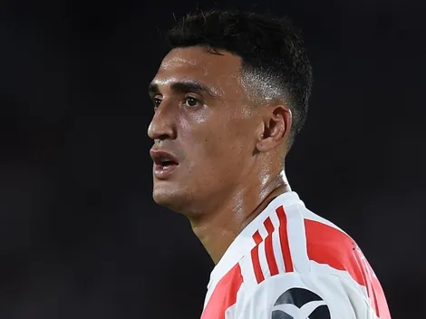 Horas claves para Matías Suárez