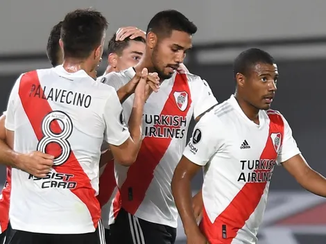 Jugador x Jugador vs Junior