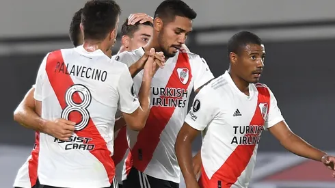 El próximo partido de Copa será el miércoles 5 de mayo frente a Independiente Santa Fe, en Colombia.