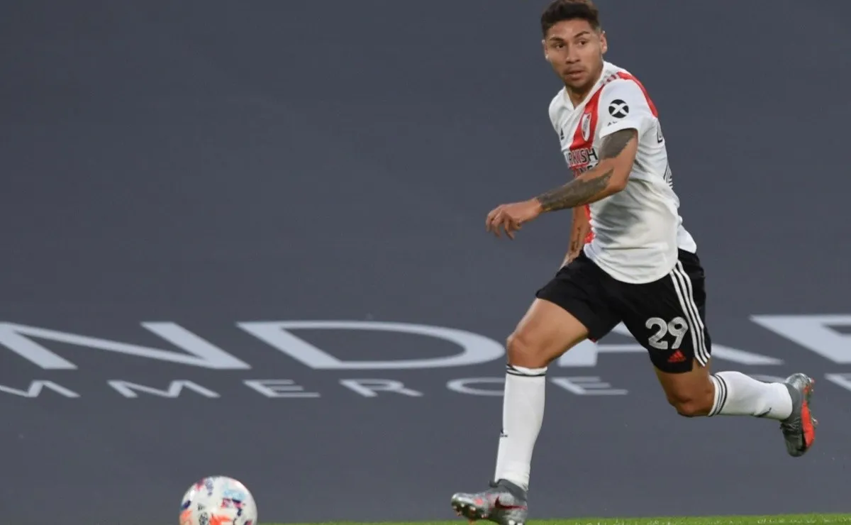 River recibe a Junior de Barranquilla en el Estadio Monumental por la segunda fecha del Grupo D de la Copa Libertadores y vas a poder vivirlo con la voz de Lito Costa Febre.