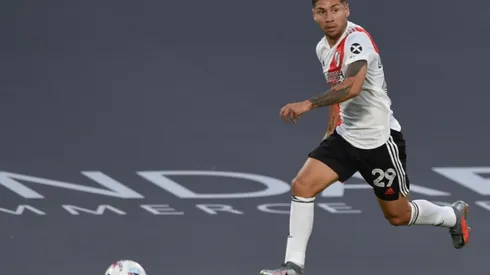 River recibe a Junior de Barranquilla en el Estadio Monumental por la segunda fecha del Grupo D de la Copa Libertadores y vas a poder vivirlo con la voz de Lito Costa Febre.