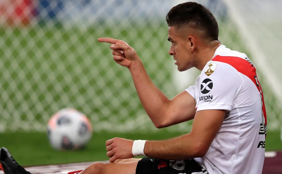 River buscará su primera victoria en la Copa Libertadores