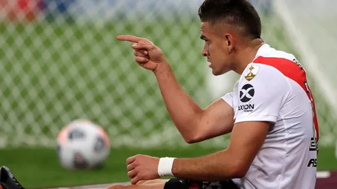 River buscará su primera victoria en la Copa Libertadores