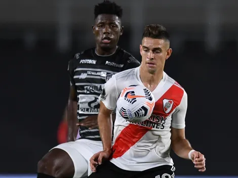 Así quedó la tabla de posiciones de la Copa