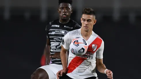 El próximo partido de Copa será el miércoles 5 de mayo frente a Independiente Santa Fe, en Colombia.