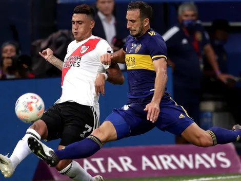 ¿Cuál sería el rival de River en los cuartos de final de la Copa de la Liga?