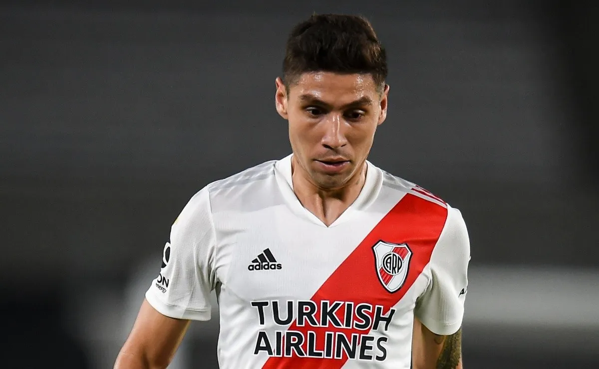River enfrenta a San Lorenzo por la Copa de la Liga Profesional