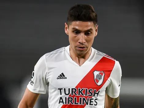 River Plate vs. San Lorenzo: seguí el minuto a minuto