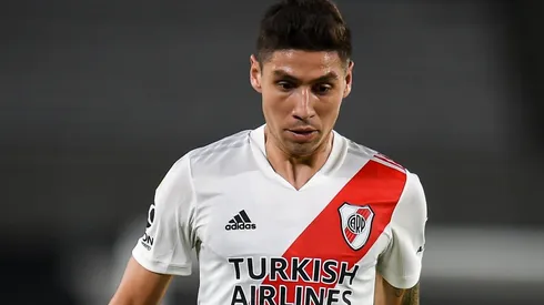 River enfrenta a San Lorenzo por la Copa de la Liga Profesional