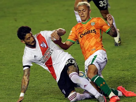 Fecha y horario confirmado para visitar a Banfield