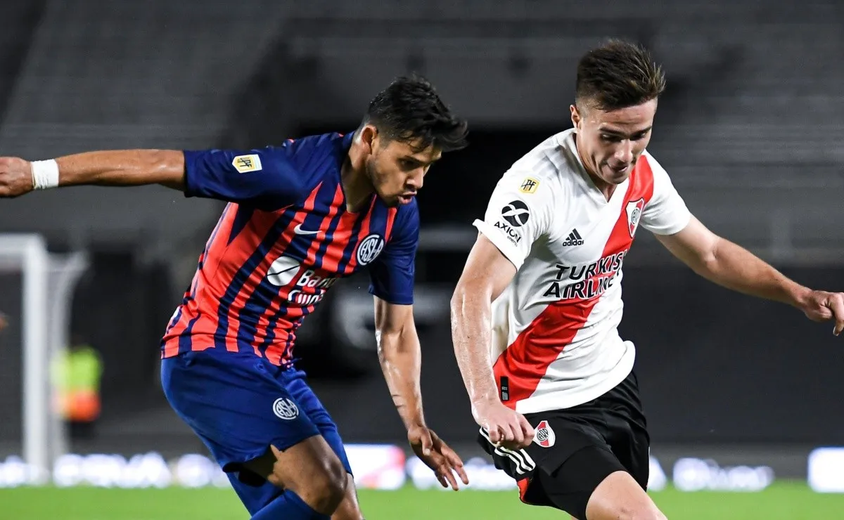 En la próxima fecha River visitará a Banfield: aún no está definido cuándo se jugará ese partido.