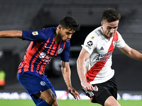 Todos apretados: así quedó la tabla de posiciones