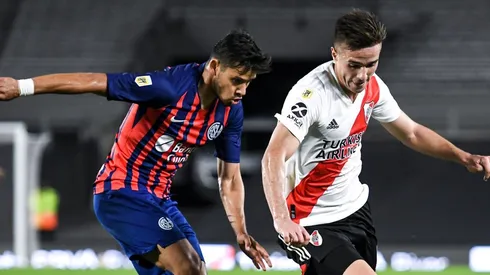 En la próxima fecha River visitará a Banfield: aún no está definido cuándo se jugará ese partido.
