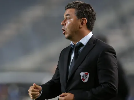 Los 11 que van por un triunfo clave ante San Lorenzo