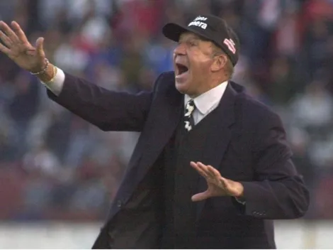 Murió Carlos Timoteo Griguol