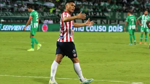 Teófilo Gutiérrez se refirió a su cariño por River, club en el cual tuvo un gran rendimiento y al que enfrentará el próximo miércoles por la Copa Libertadores con Junior.